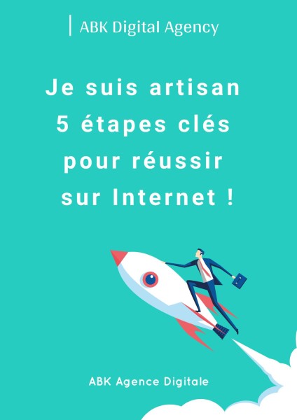 Couverture de ebook artisan : comment cet artisan a explosé son chiffre d'affaires en 2021